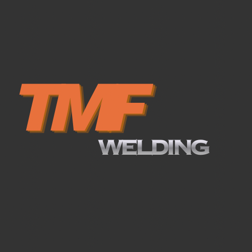 TMF Welding Logo